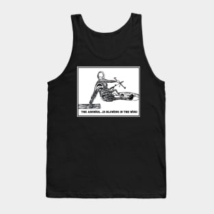 Windy Planet Kitesurfing Apparel Tank Top